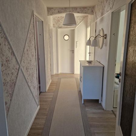 Ferienhaus To Huus Langen  Eksteriør bilde