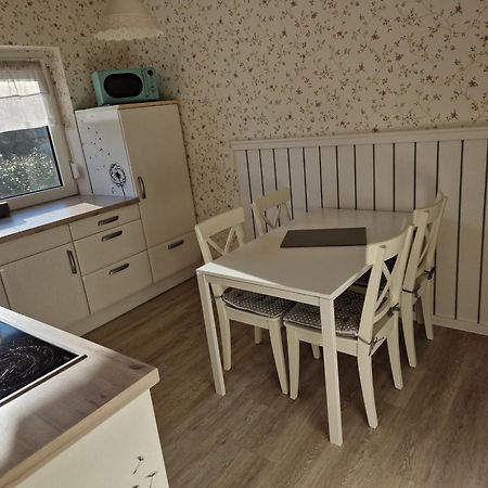 Ferienhaus To Huus Langen  Eksteriør bilde